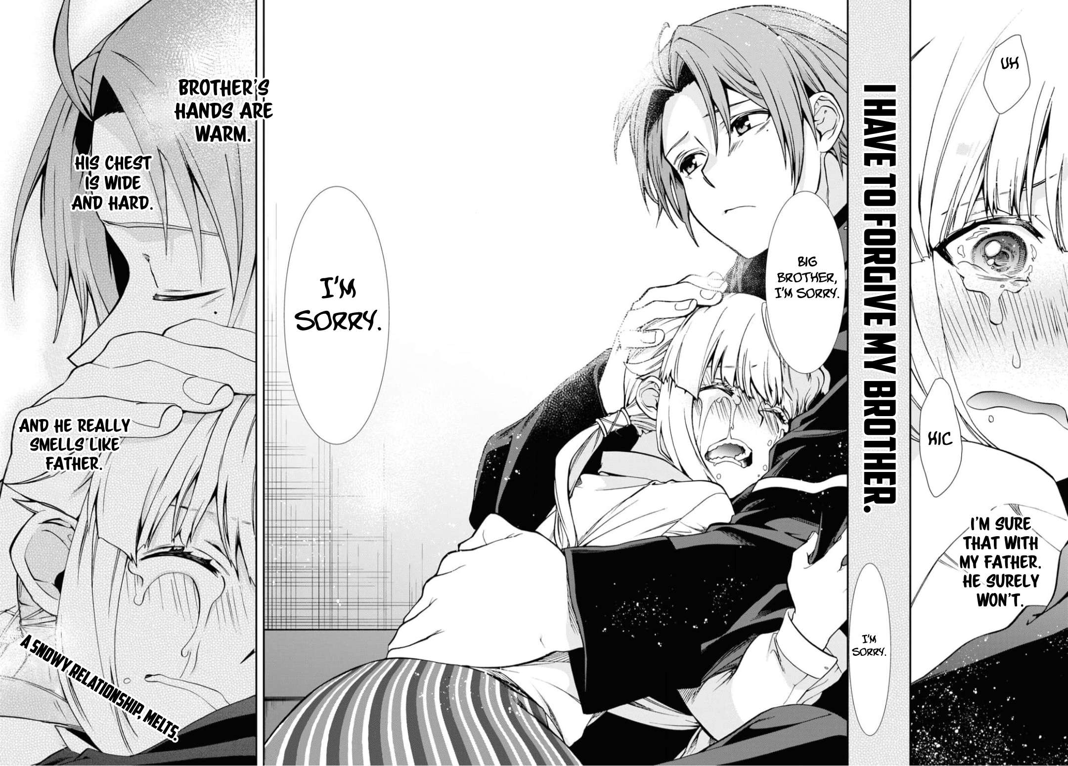 Jobless Reincarnation, Chapter 94 image 42